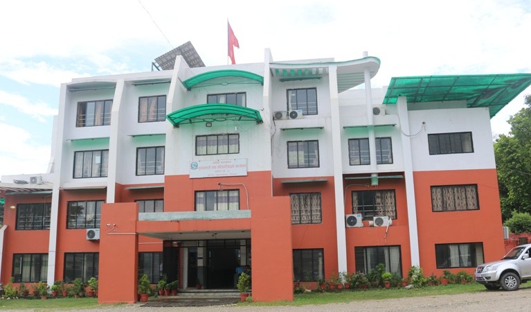 बागमतीका सांसदले जिल्ला समन्वय समितिमार्फत आयोजना संशोधन गर्नु नपर्ने